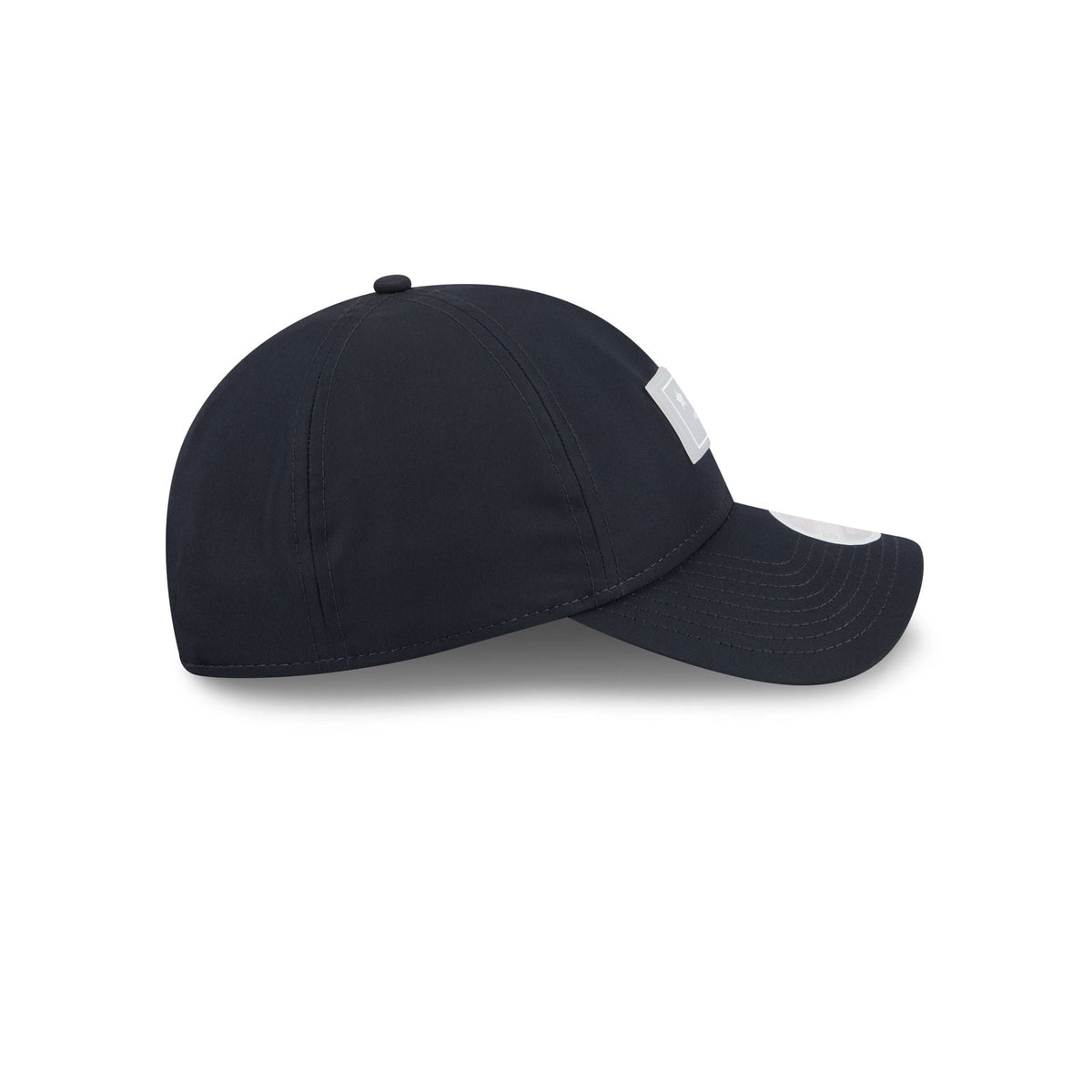 Houston Astros Labeled Women's 9TWENTY Adjustable Hat