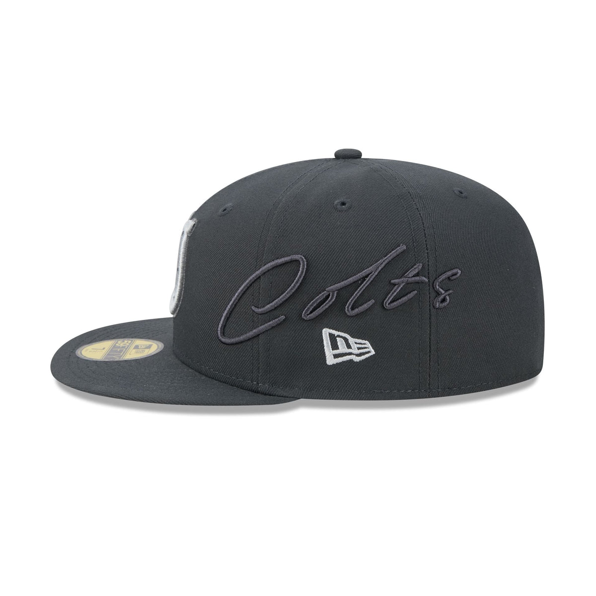 Indianapolis Colts 2026 Rivalries Fan Pack 59FIFTY Fitted